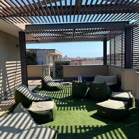 Trastevere Cozy Apartment Roma Eksteriør bilde