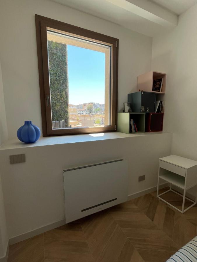 Trastevere Cozy Apartment Roma Eksteriør bilde