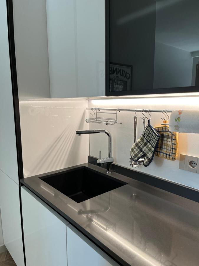 Trastevere Cozy Apartment Roma Eksteriør bilde