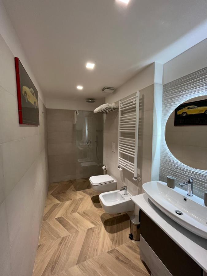 Trastevere Cozy Apartment Roma Eksteriør bilde