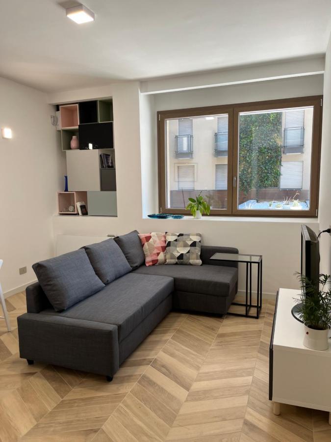 Trastevere Cozy Apartment Roma Eksteriør bilde