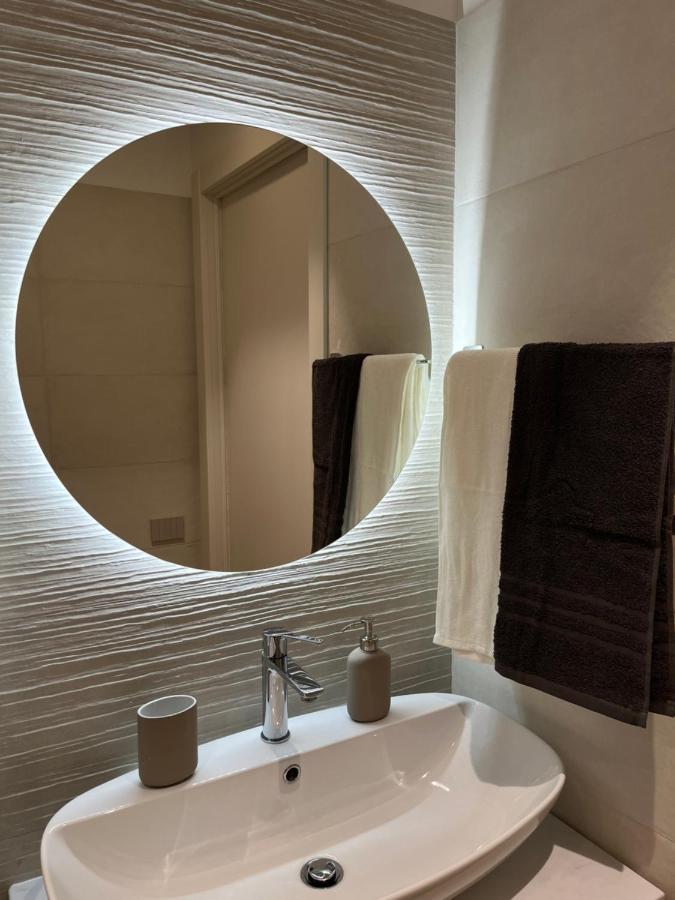 Trastevere Cozy Apartment Roma Eksteriør bilde