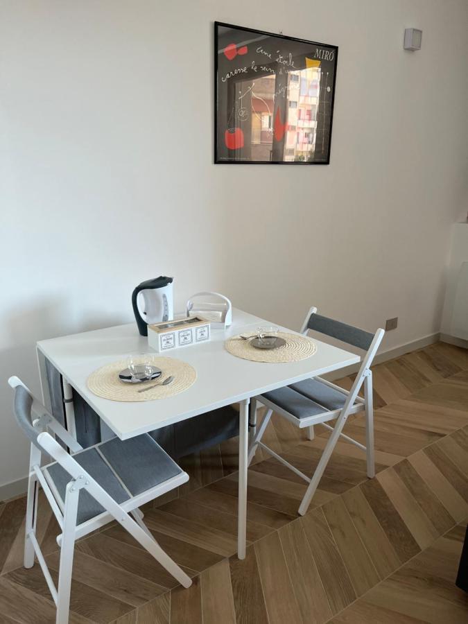Trastevere Cozy Apartment Roma Eksteriør bilde